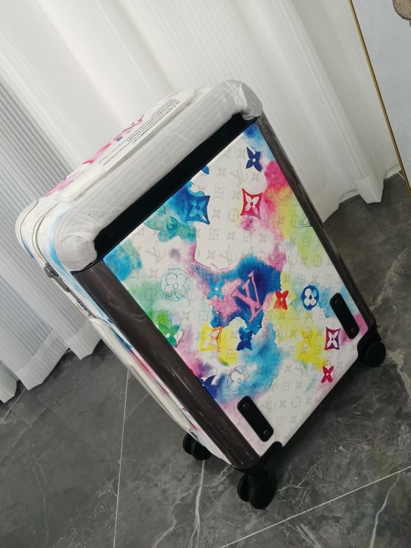 Louis Vuitton Suitcase